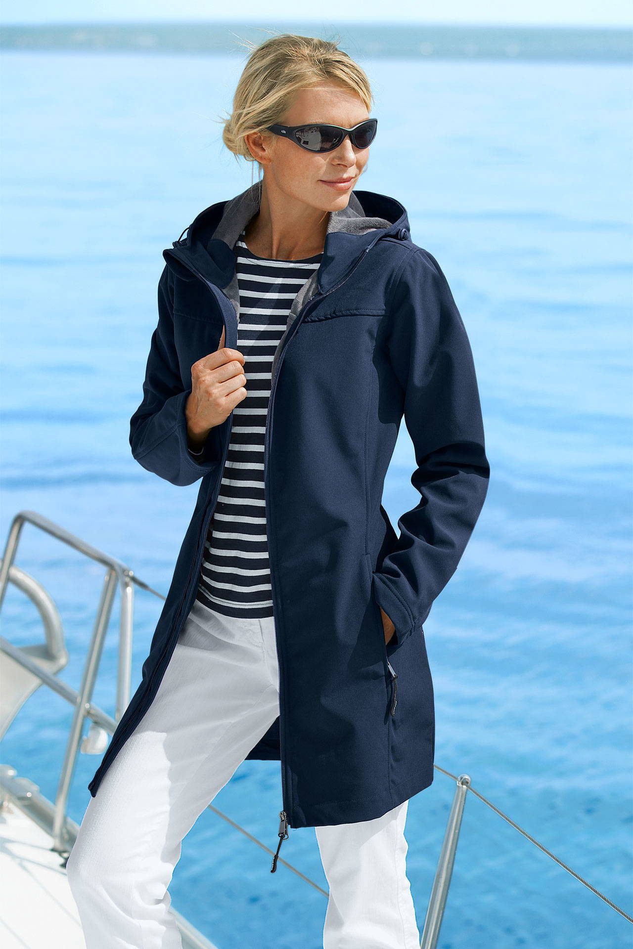 Softshelljacke
