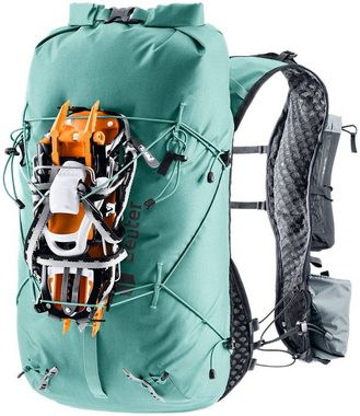 deuter Hochtourenrucksack Damen Hochtourenrucksack VERTAIL 16