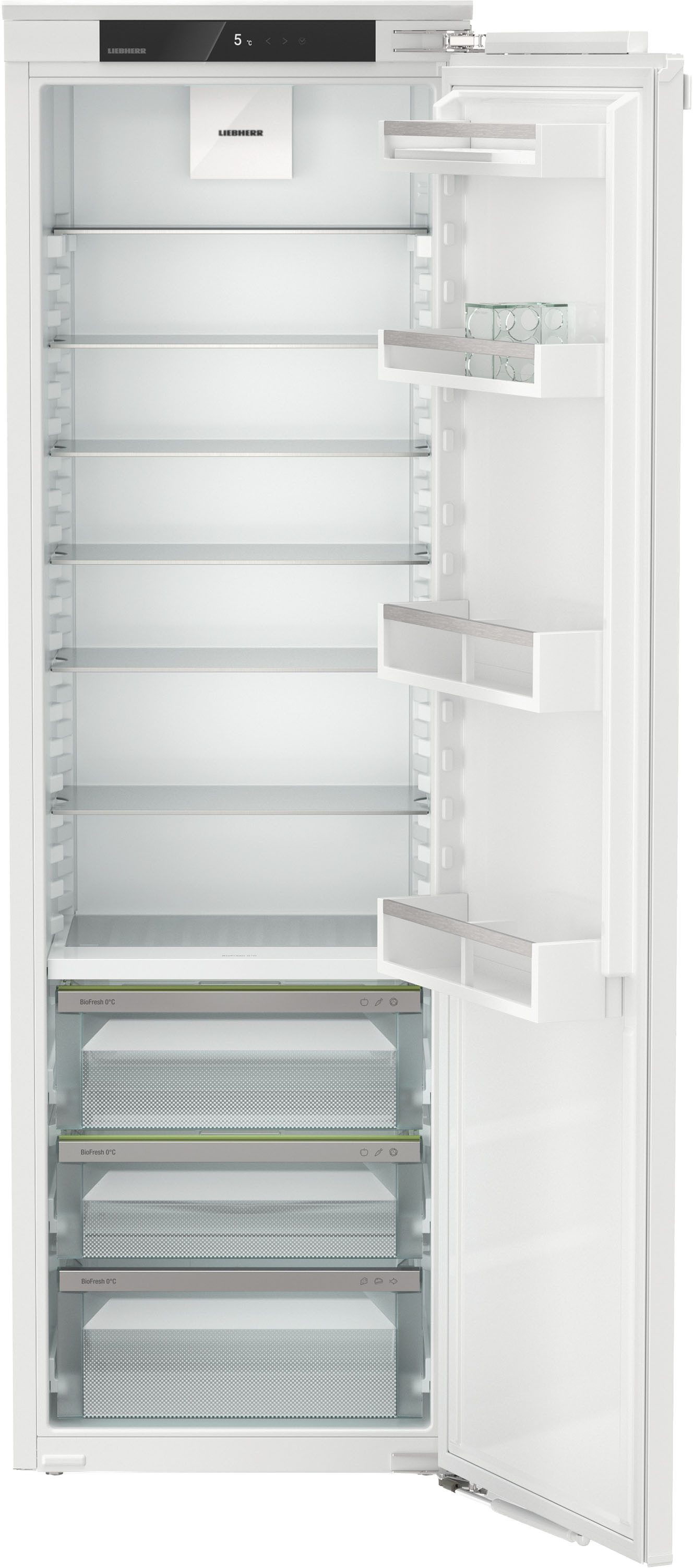 Liebherr Einbaukühlschrank 997241751, 177 cm hoch, 55,9 cm breit