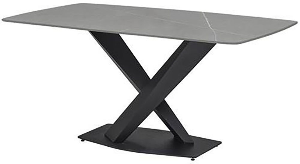 Stolkom Sp.z.o.o. Esstisch Ventura Esszimmertisch Keramik, günstig online kaufen