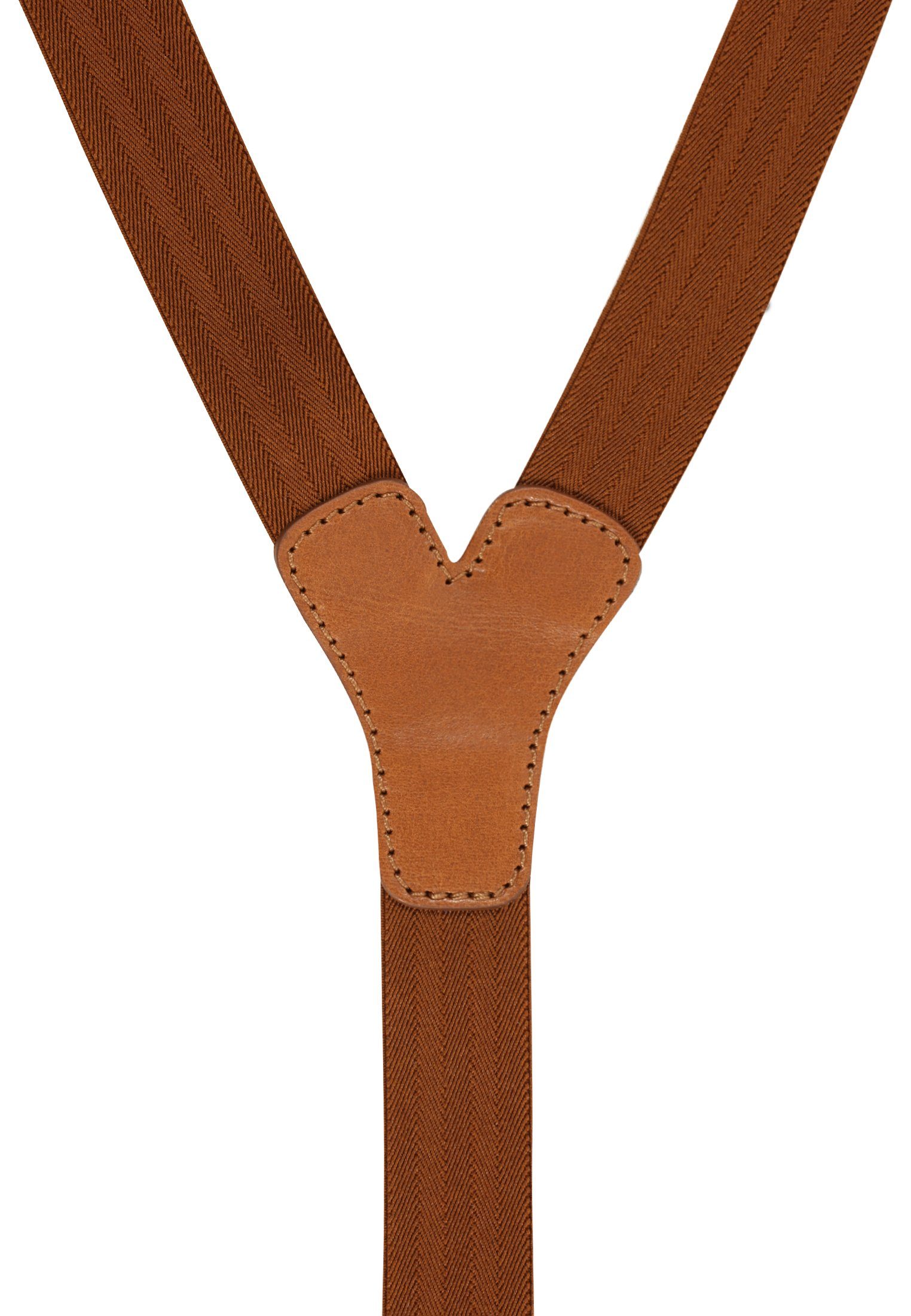 Belts LLOYD Hosenträger Hosenträger Men’s cognac