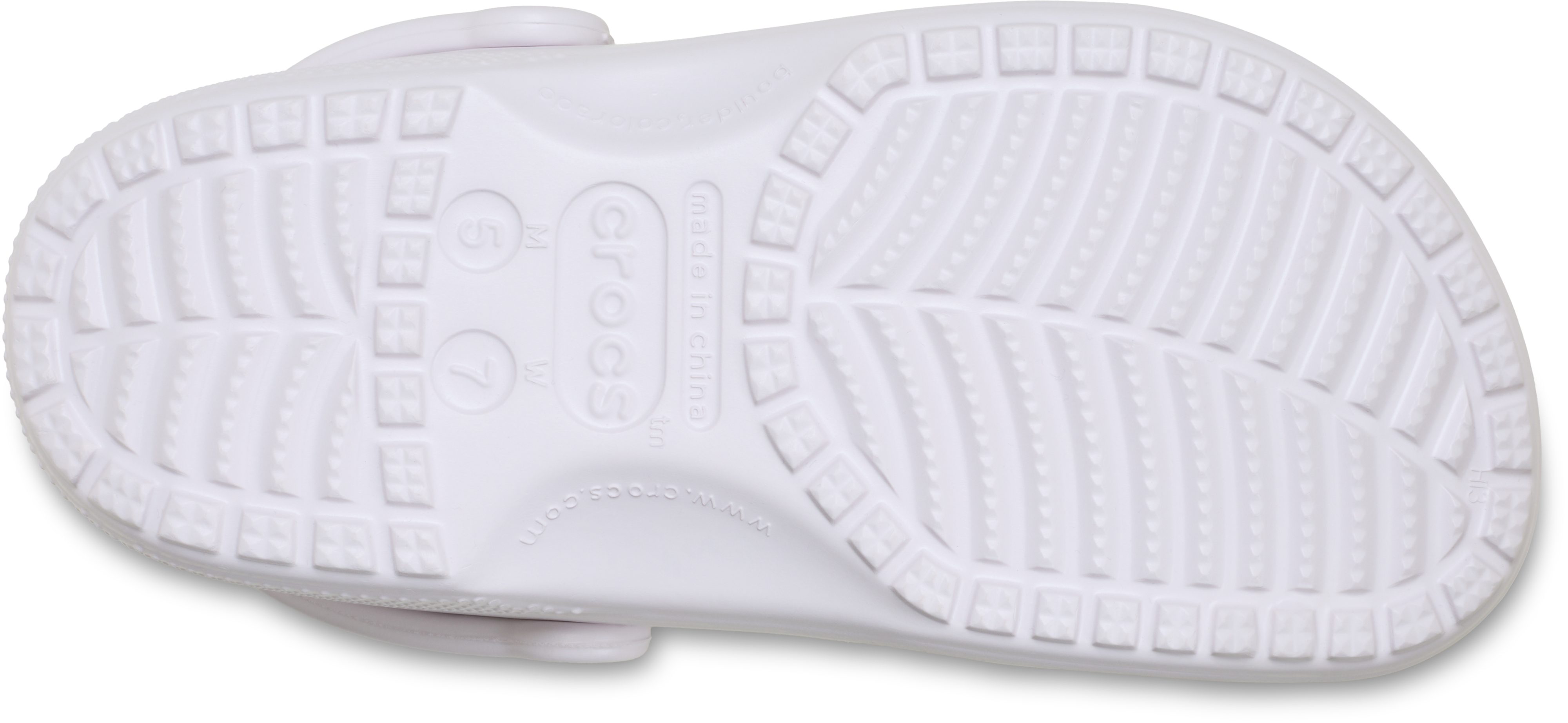 Crocs Classic Clog Clog, Sommerschuh, Schlappen, Hausschuh passt zu Jibbitz