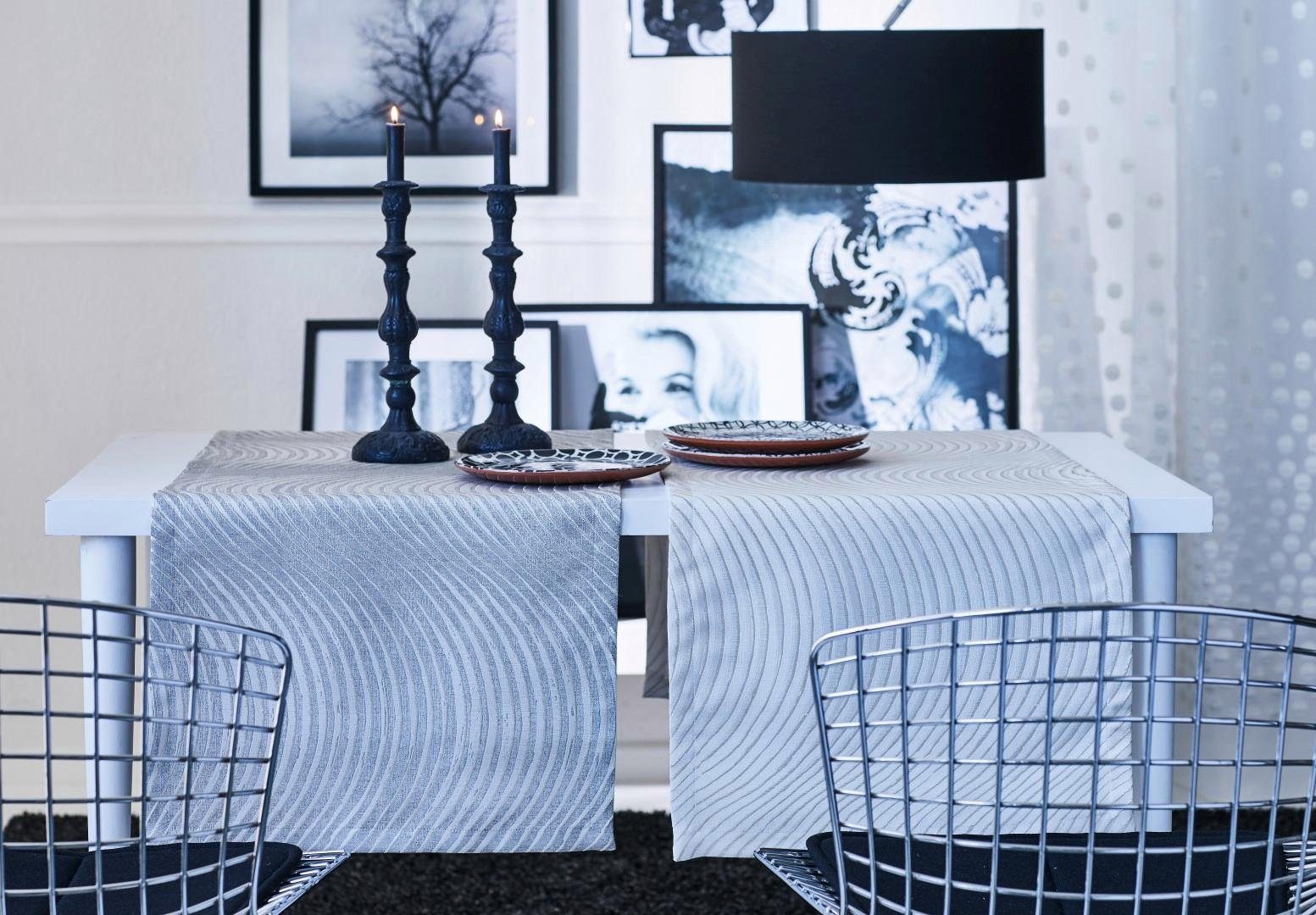 APELT Tischläufer 2913 Loft Style (1-tlg) günstig online kaufen