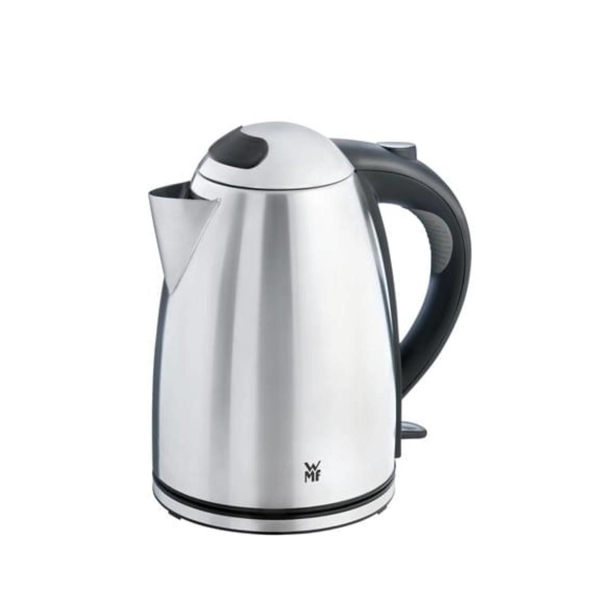 Besteck-Set WMF Wasserkocher Wasserkocher Stelio 1,7 Liter Edelstahl