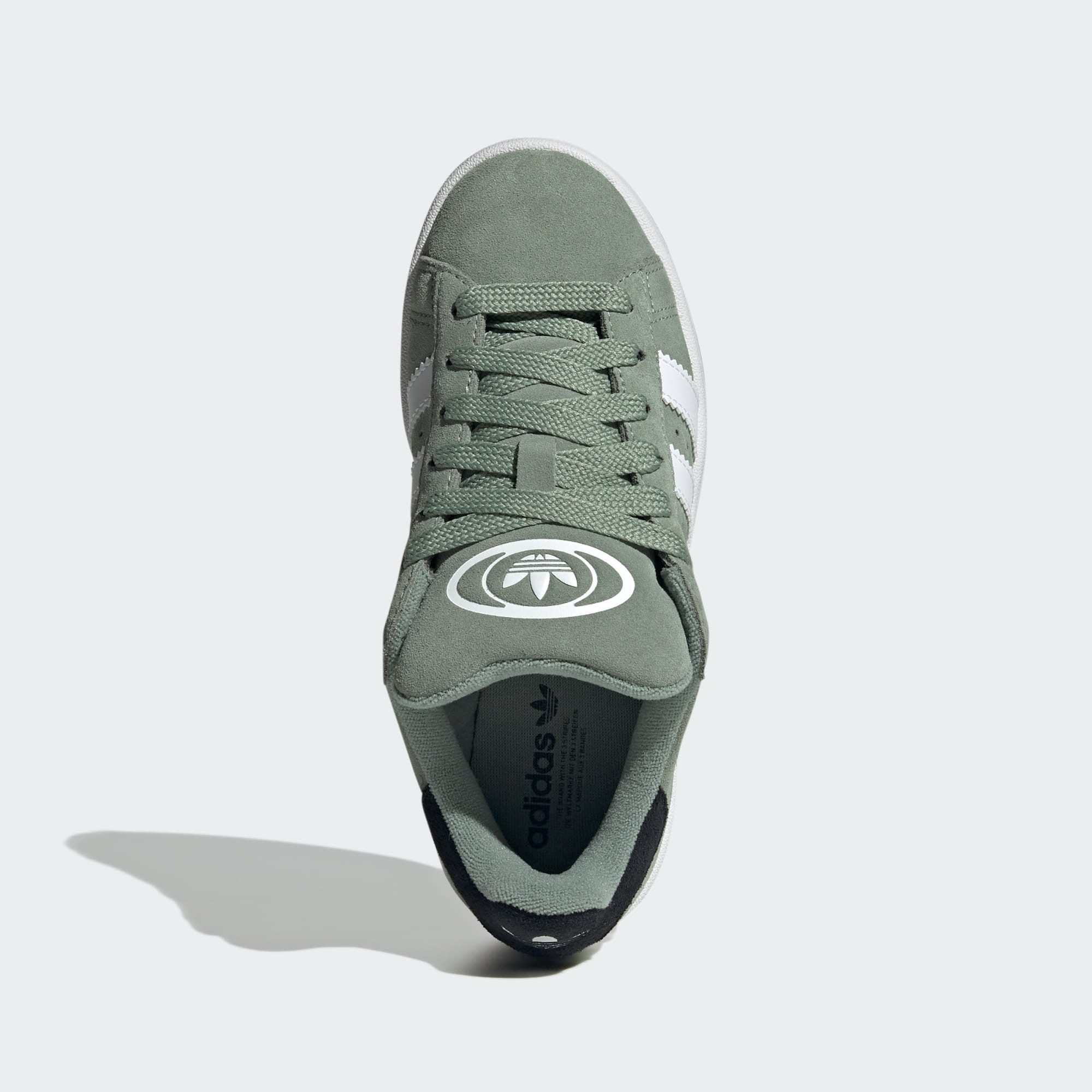 adidas Originals CAMPUS 00S SCHUH Sneaker