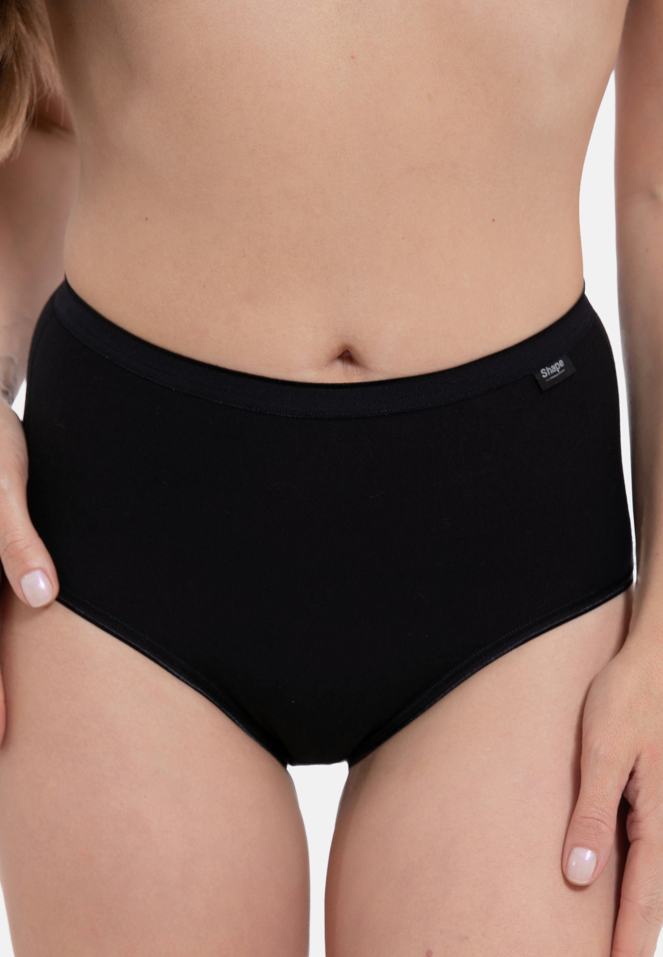 Speidel Taillenslip 5er Pack Shape (Spar-Set, 5-St) Maxi Slip - Baumwolle - günstig online kaufen