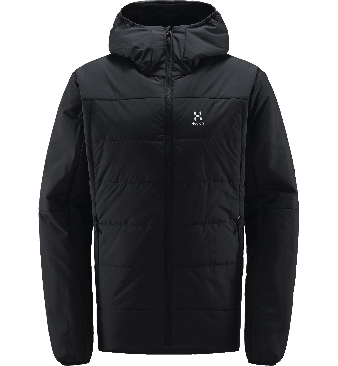 Haglöfs Winterjacke Haglöfs Herren Mimic Silver günstig online kaufen