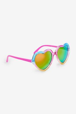 Next Sonnenbrille Herz-Sonnenbrille (1-St)