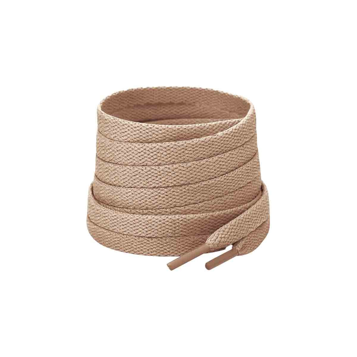 Basicwear Germany Schnürsenkel Flache Schnürsenkel Standard