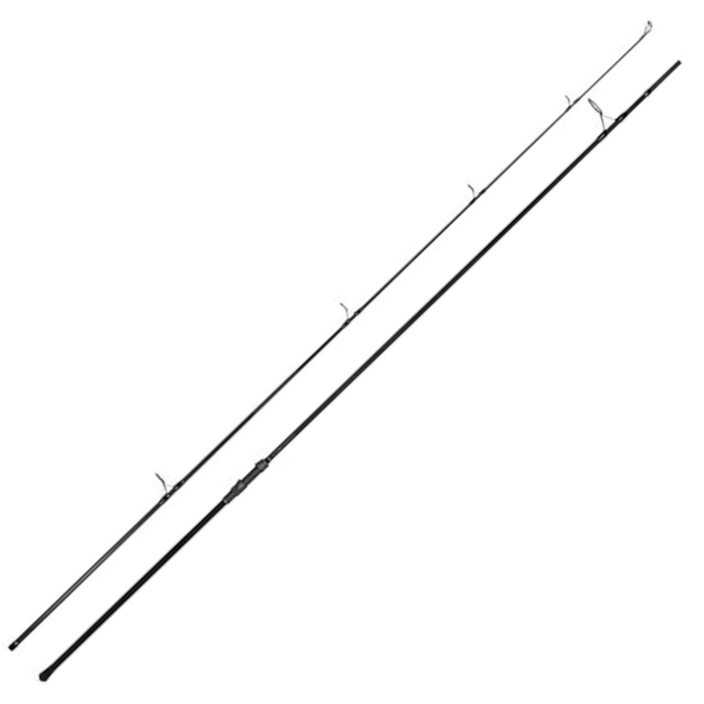 Karpfenrute Fox Horizon X4 - S 8-10ft 3.5lb Full Shrink - Karpfenrute