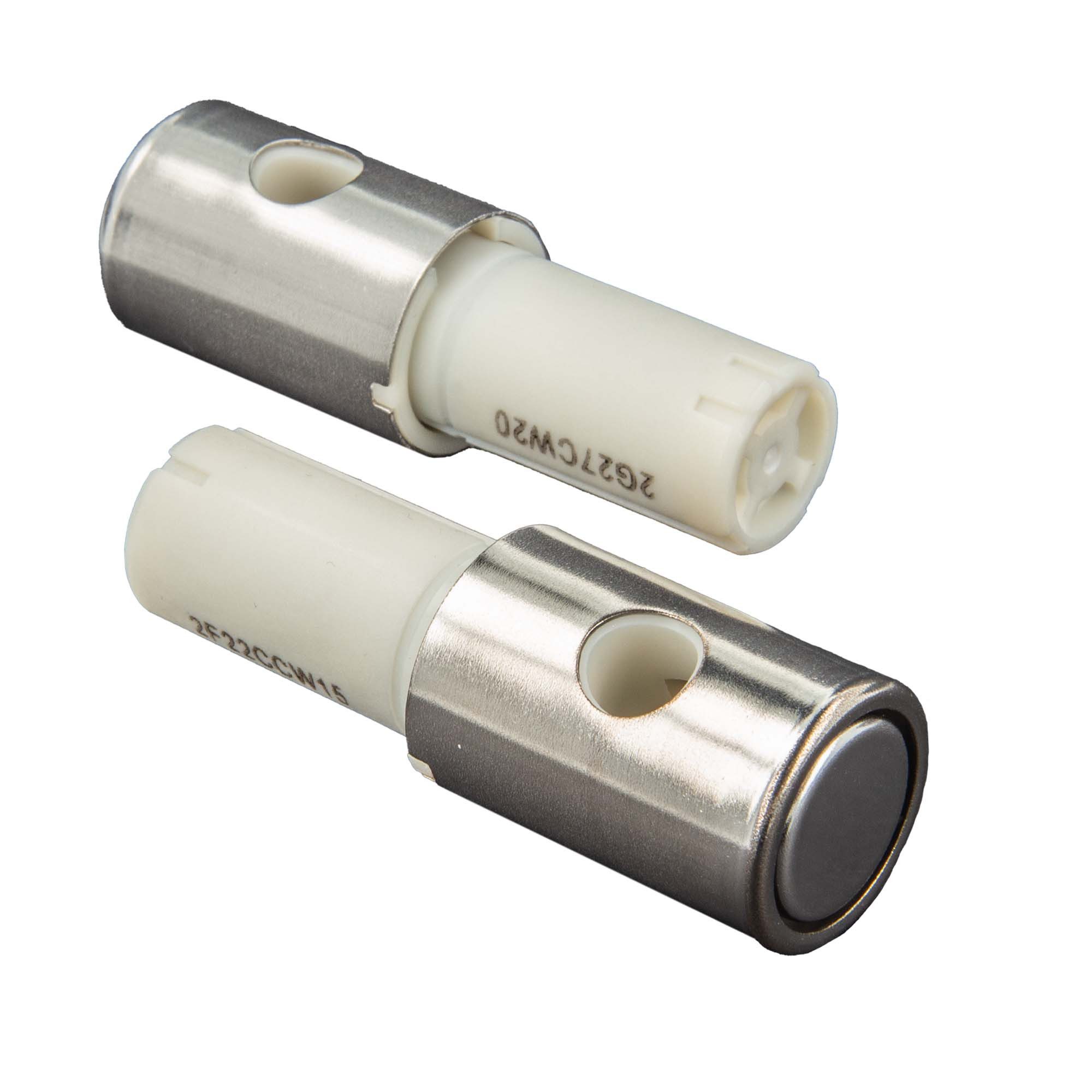 Laufen WC-Sitz-Befestigung Befestigung WC-Sitz PRO slim mit Absenkautomatik - H8949680000001