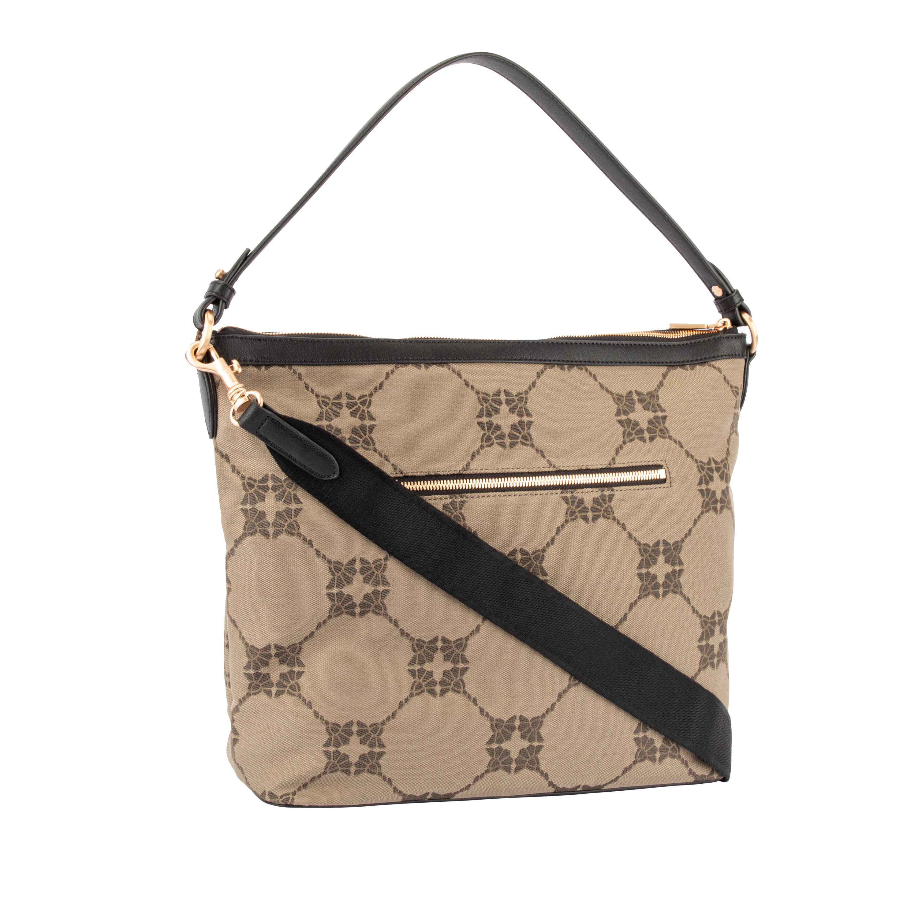 JOOP! Handtasche Joop - Damen Hobo Mosaico Alara