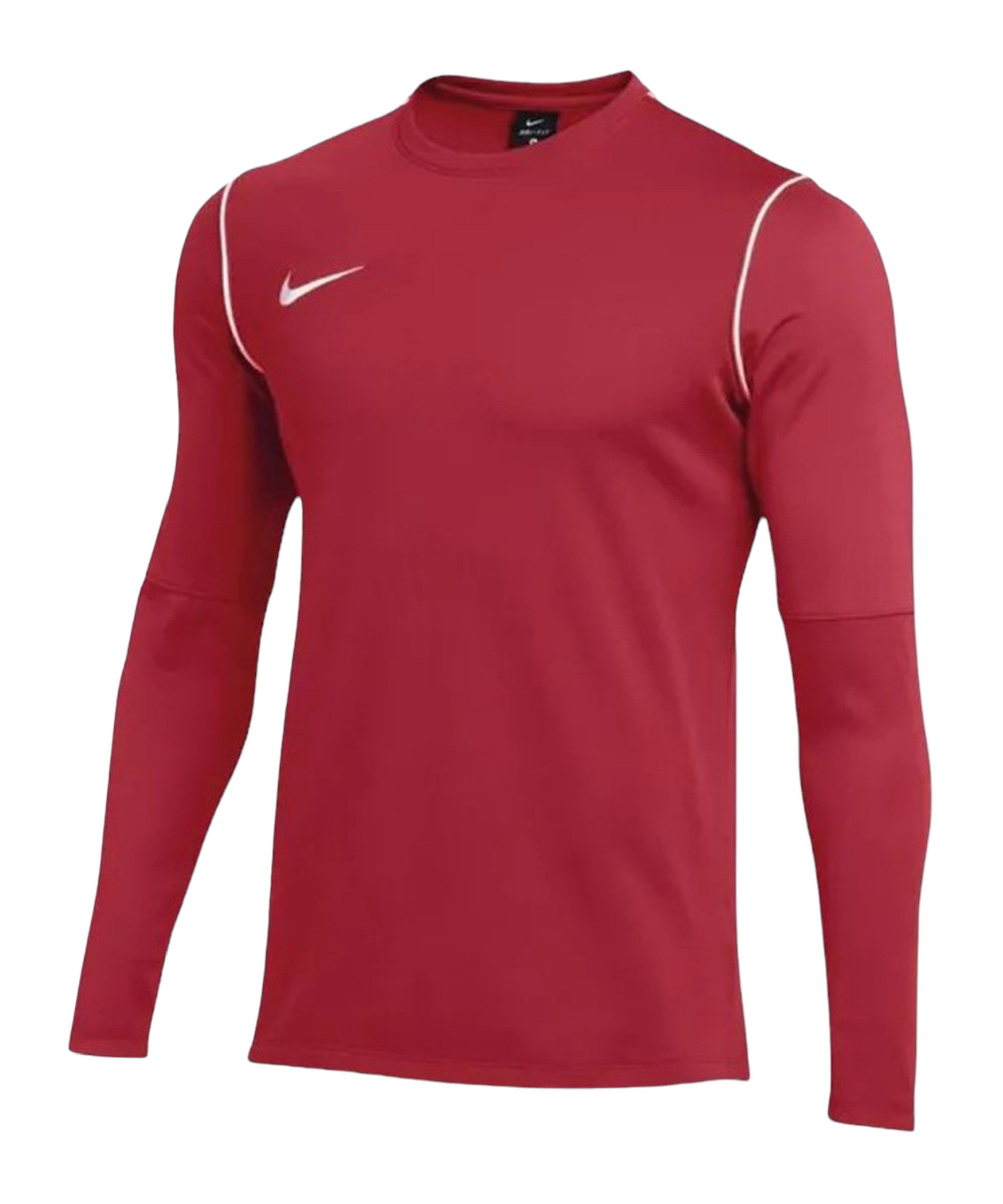 Nike Sweatshirt Nike Performance Park 20 Sweatshirt Langarm-Shirts Polyeste günstig online kaufen