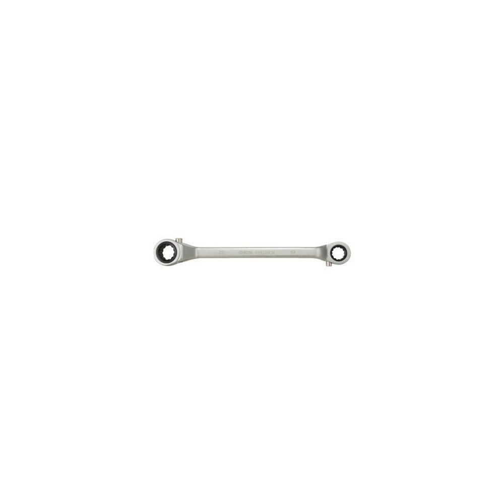 Ratschenringschlüssel CLASSIC Tools Ringschlüssel 520.1516 KS 520.1516,