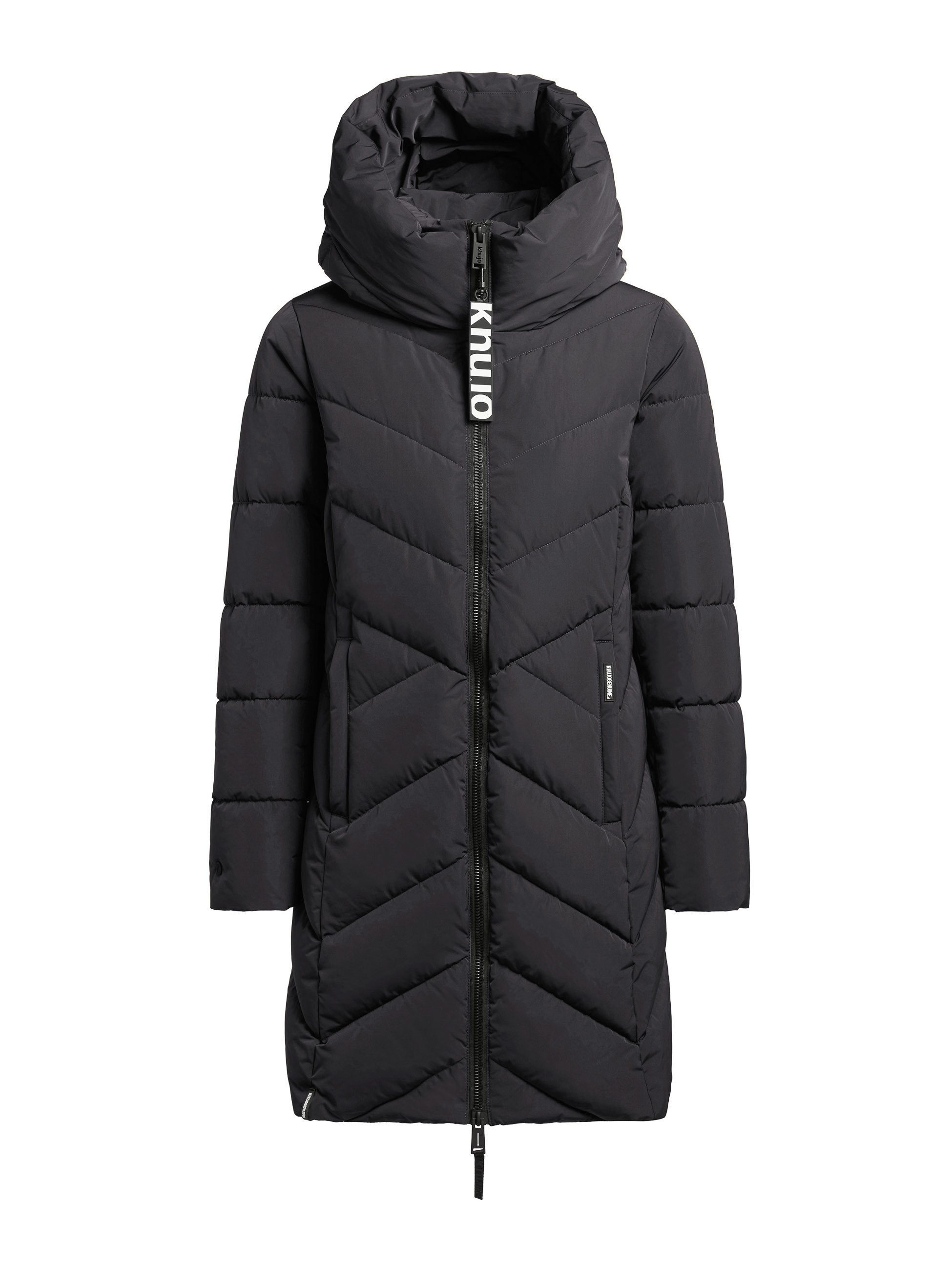 khujo Steppmantel DARKA günstig online kaufen