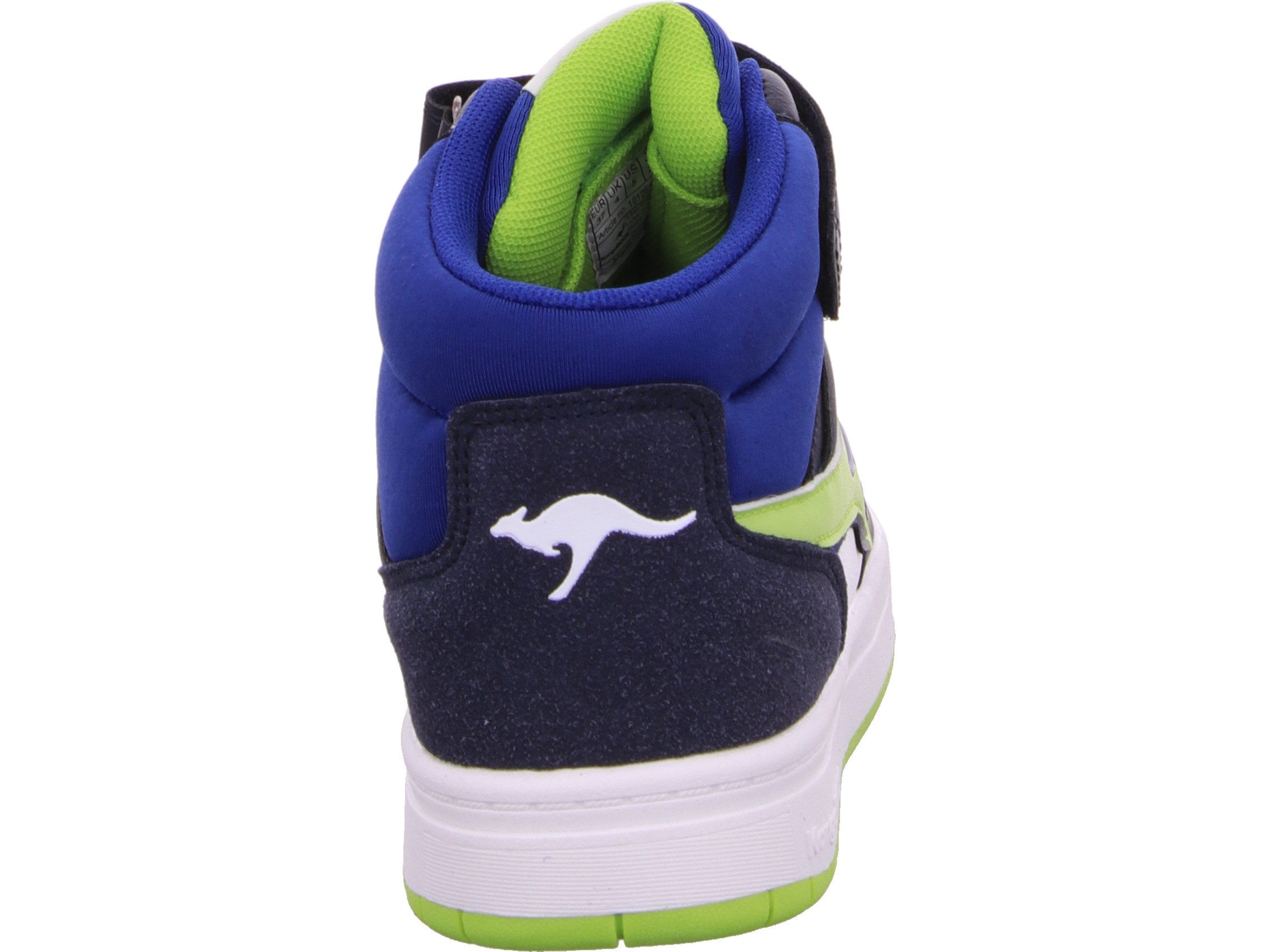 KangaROOS K-CP Hogan EV Klettschuh