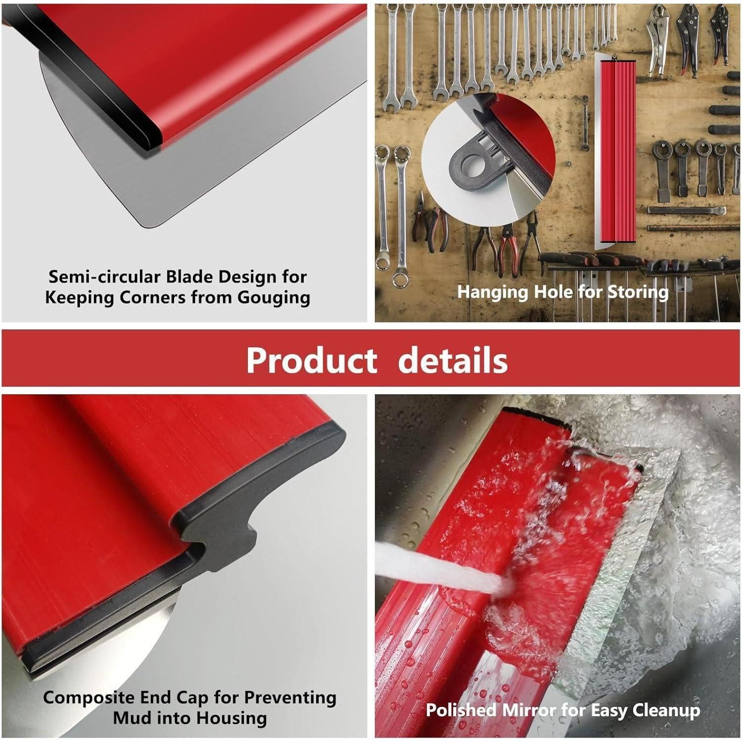 LuxusKollektion Universalspachtel