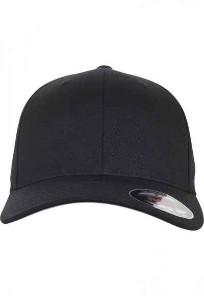 Flexfit Flex Cap Flexfit Accessoires Flexfit Wool Blend