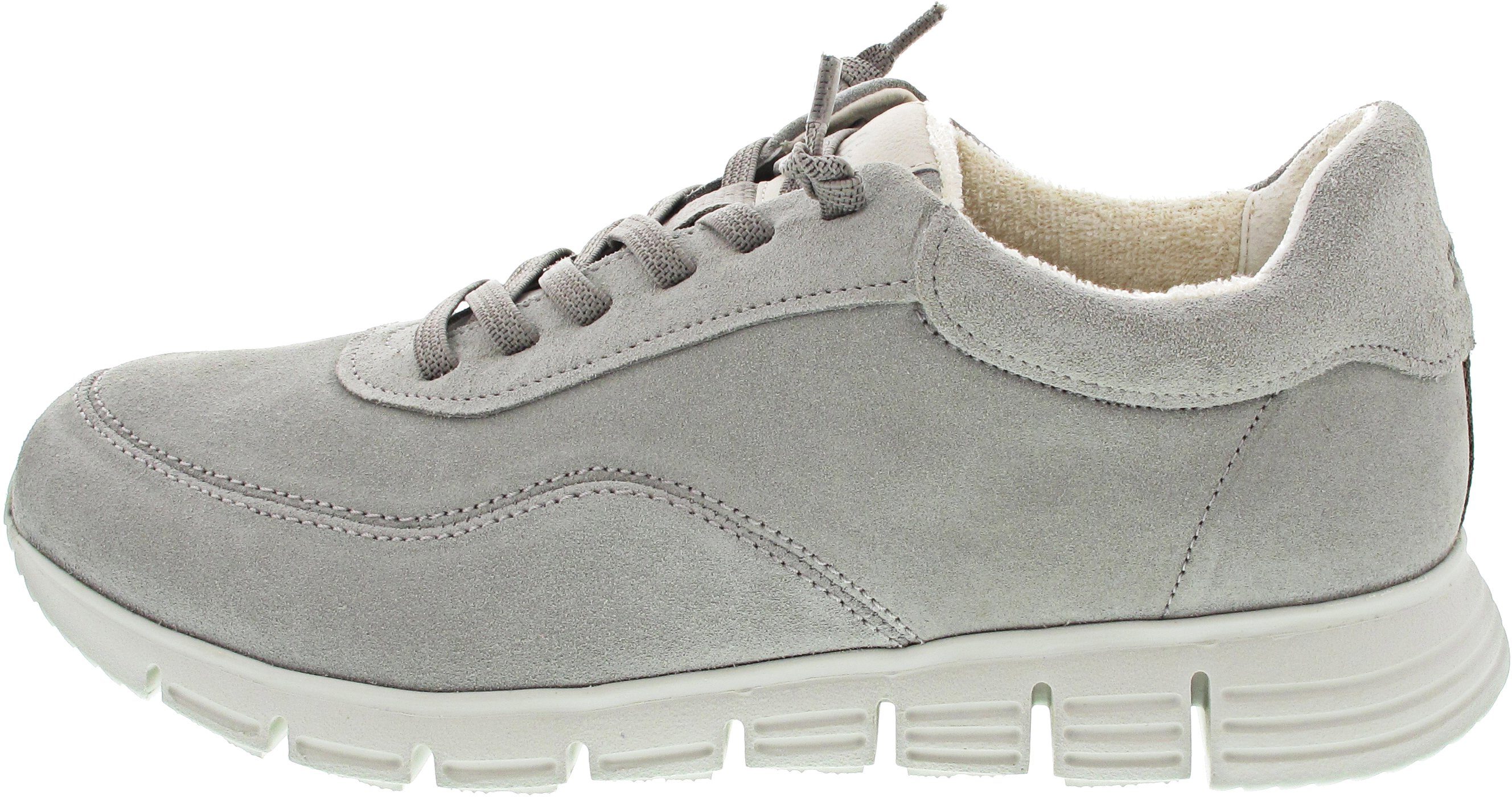 Schnürschuh