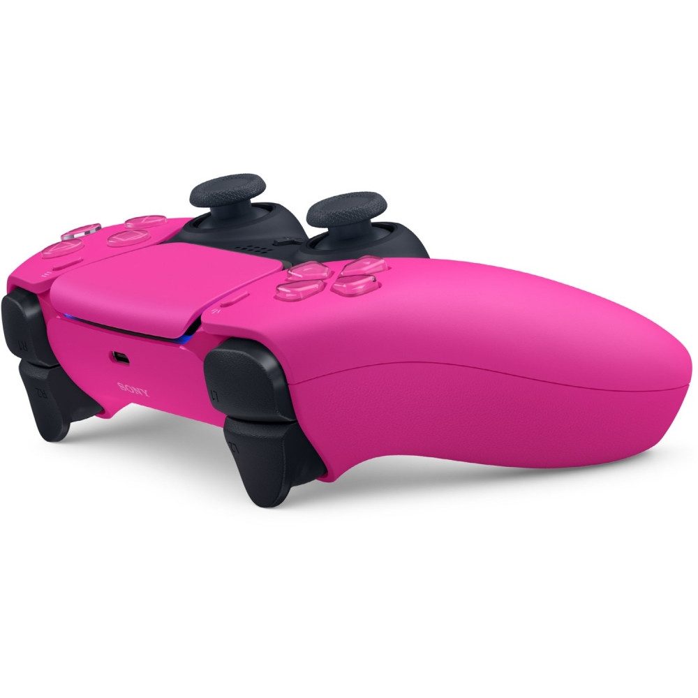Sony Sony DualSense Wireless-Controller, Nova Pink DualSense Wireless-Controller (Controller)