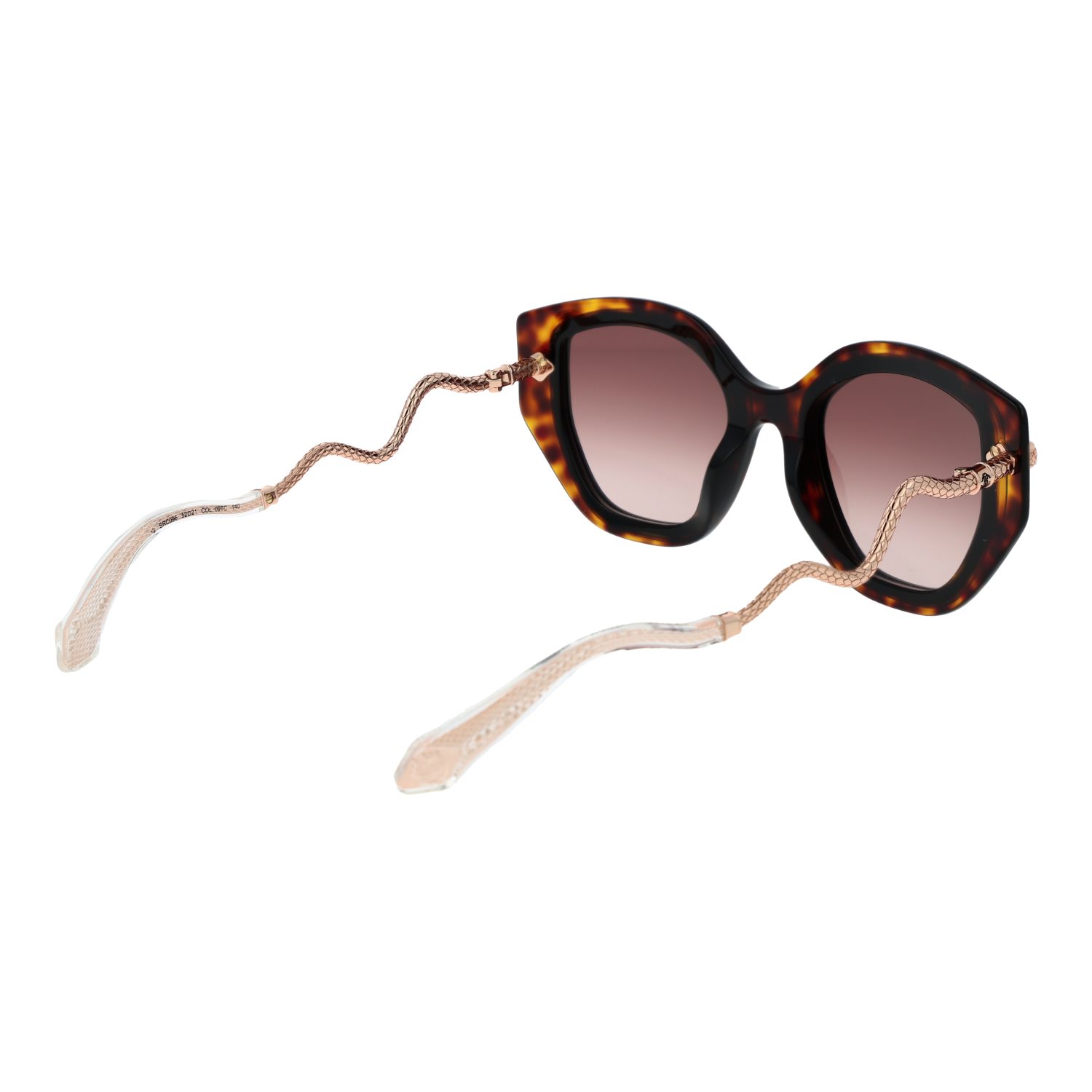 roberto cavalli Sonnenbrille SRC096M 5209TC