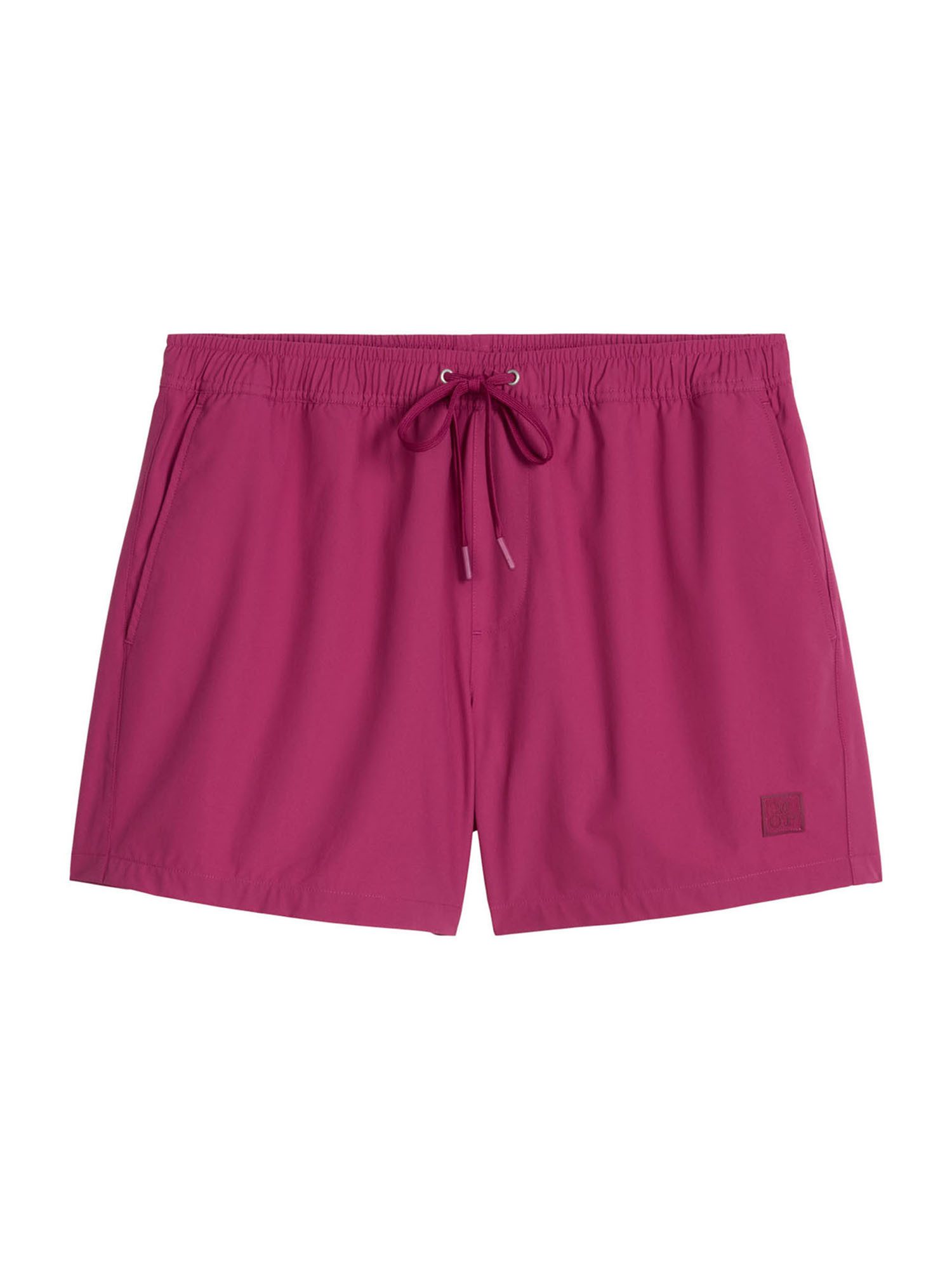 Marc O'Polo Badehose Woven Schwimmhose, Schwimmshorts, Badebekleidung
