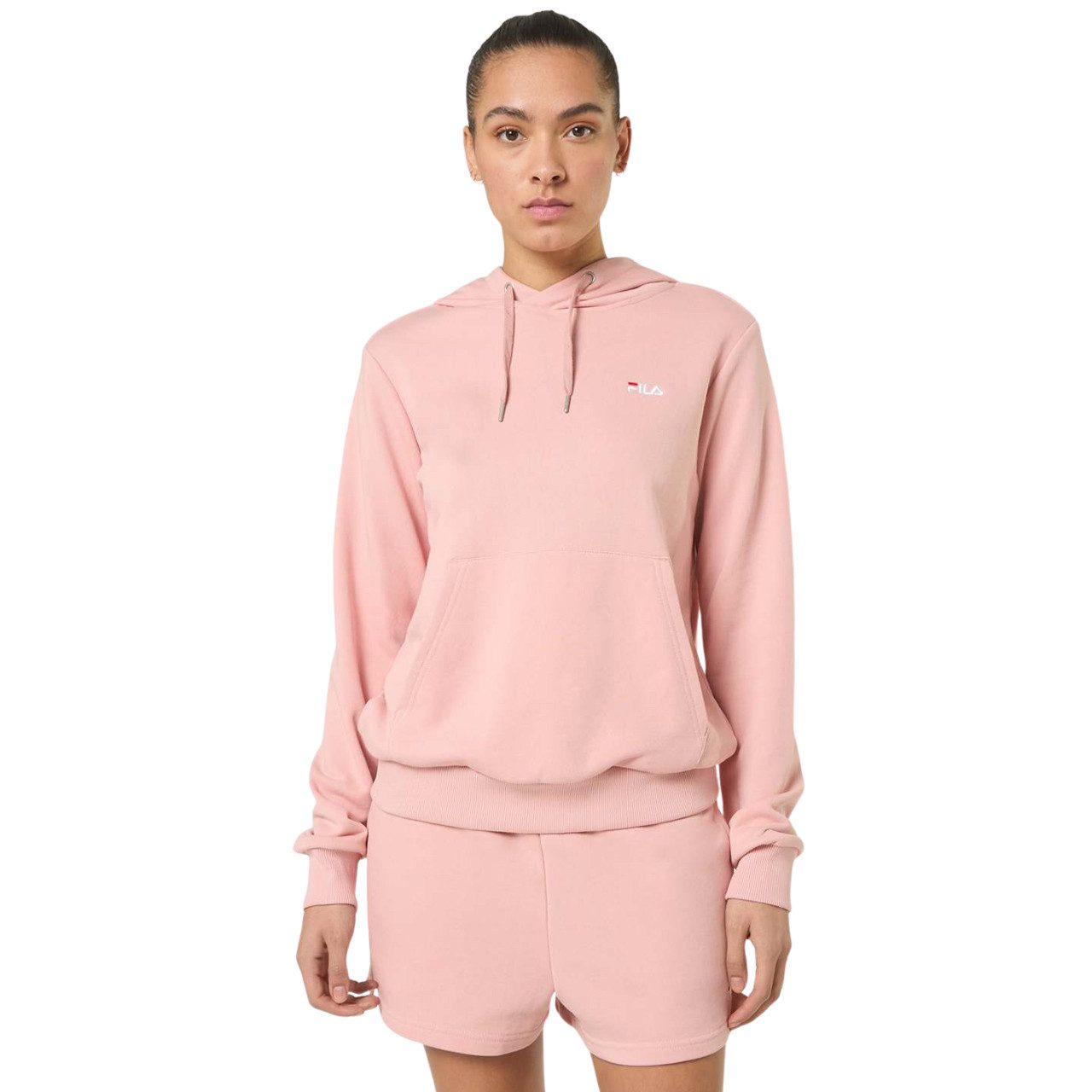 Fila Kapuzensweatshirt Fila Lierna