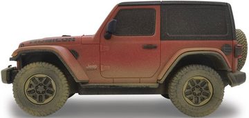 Jamara RC-Auto Jeep Wrangler Rubicon 1:24 Muddy 2,4GHz