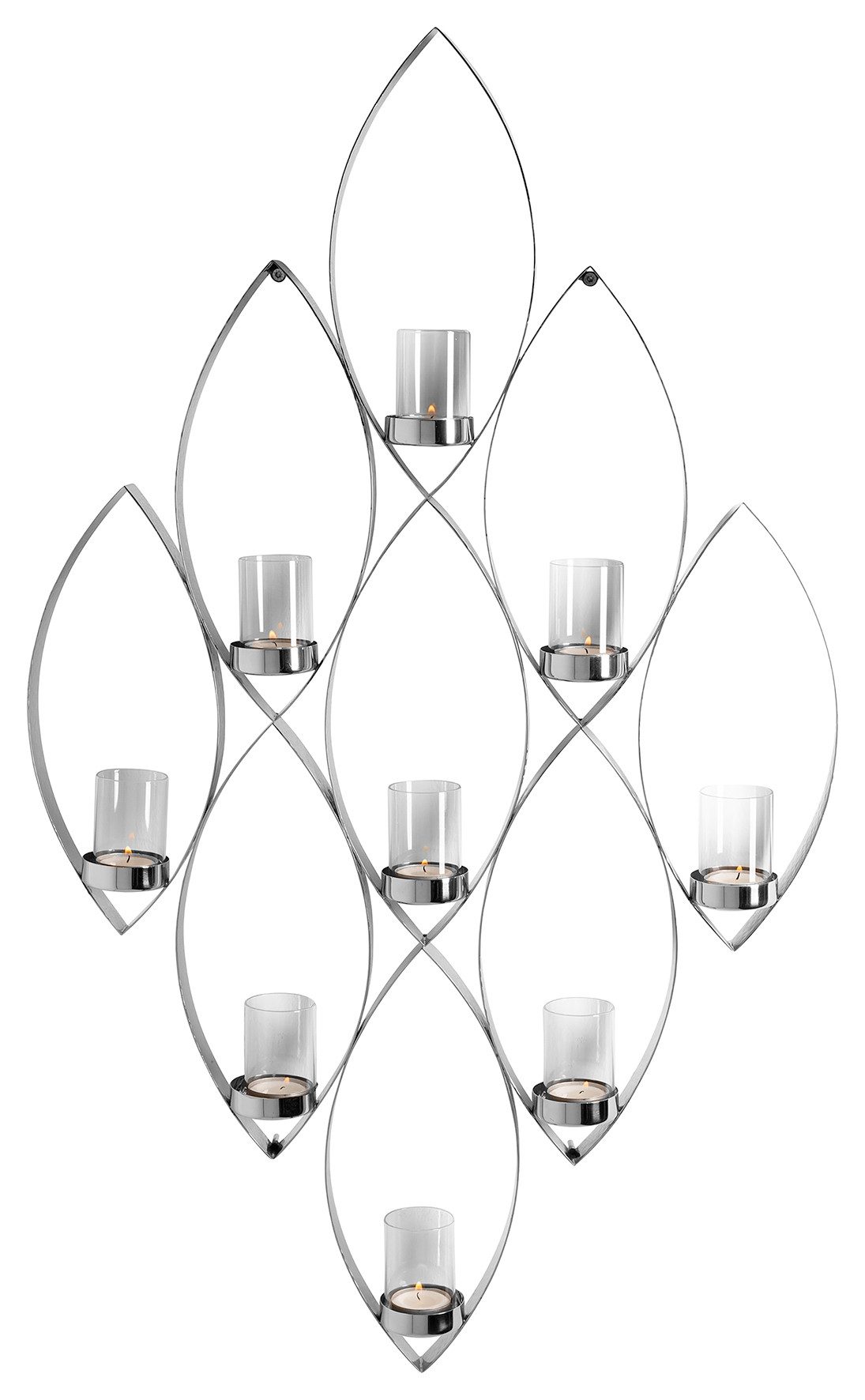 Fink Wandkerzenhalter MARUF