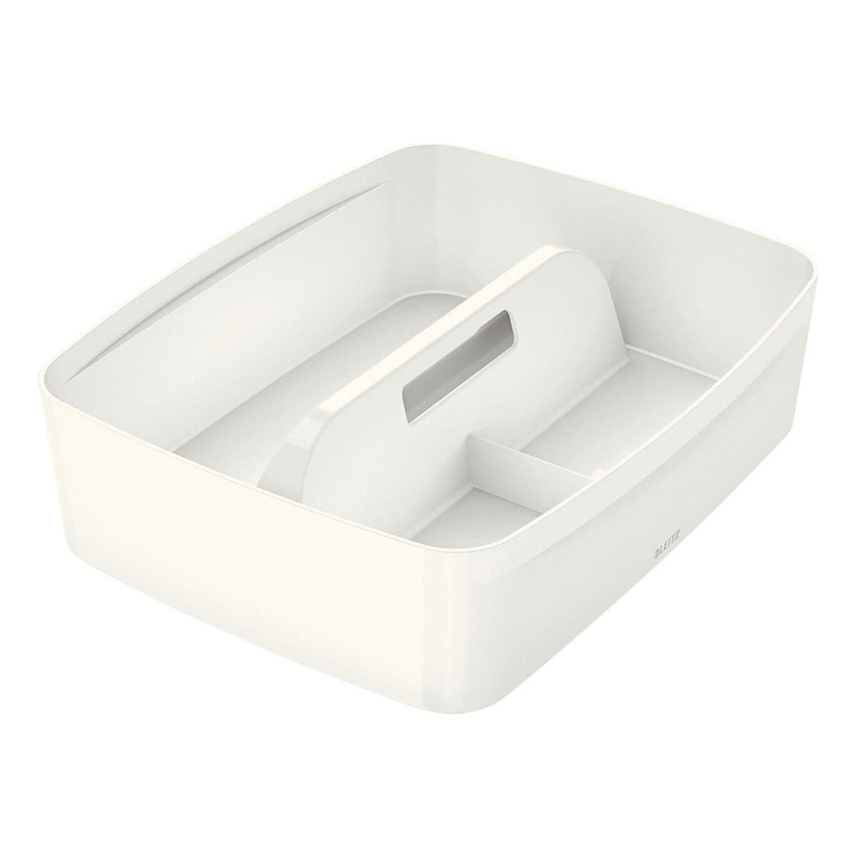LEITZ Organizer MyBox 5322, mit Tragegriff groß