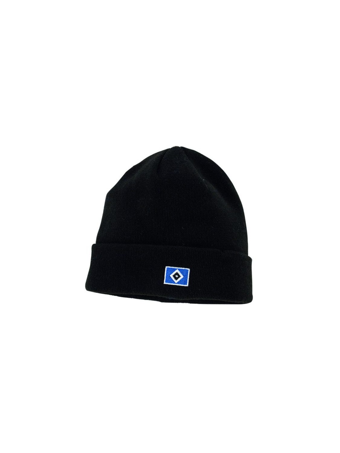 VertriebsArena GmbH Beanie HSV Mütze Logo