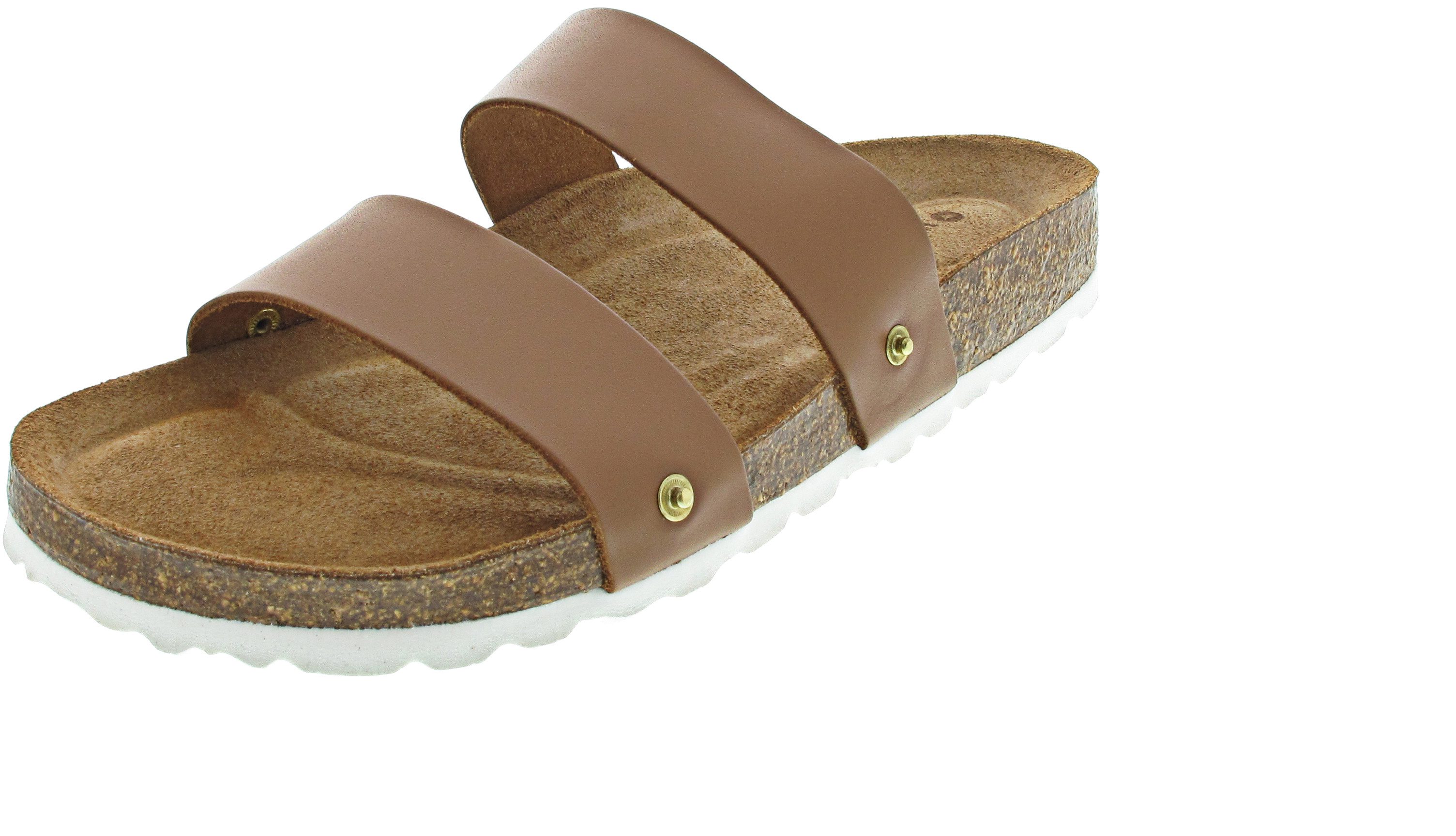 Hey Marly Pantolette