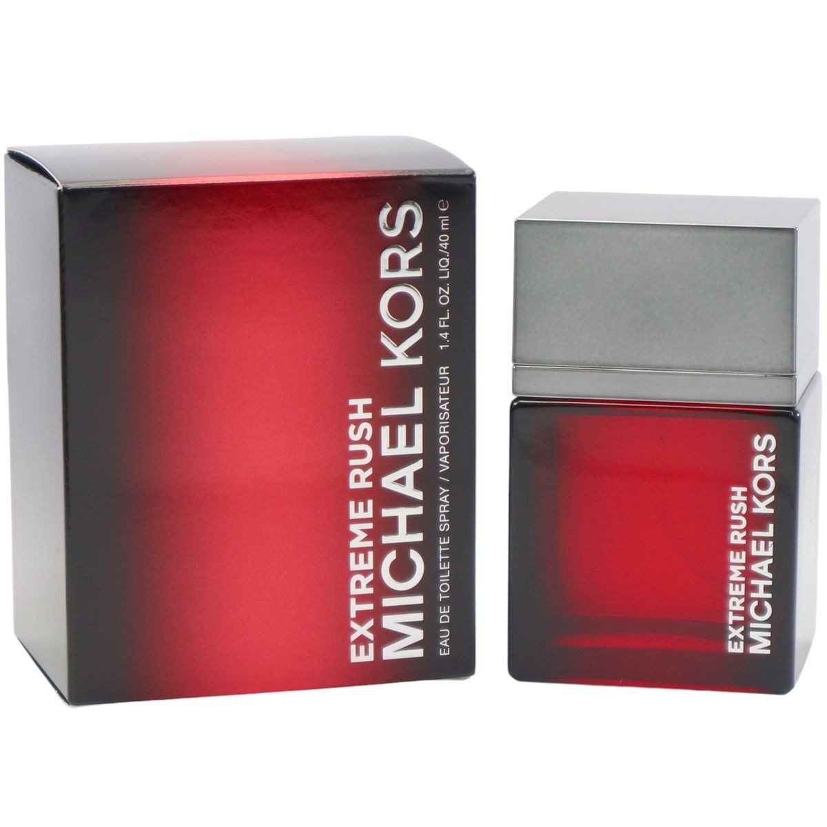 MICHAEL KORS Eau de Toilette Michael Kors Extreme Rush Men Eau de Toilette Spray 40 ml