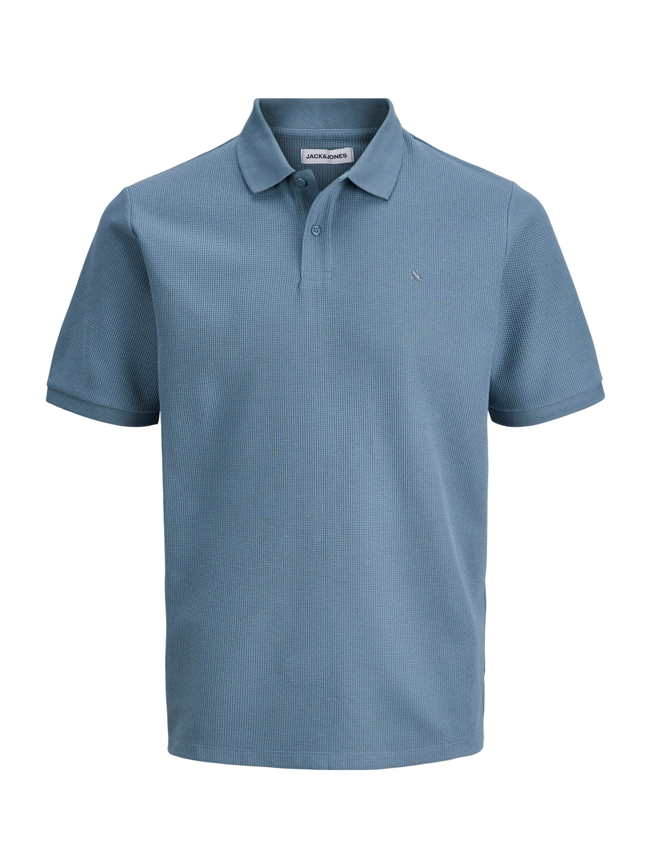 Jack & Jones PlusSize T-Shirt JJEAustin (1-tlg) Plain/ohne Details