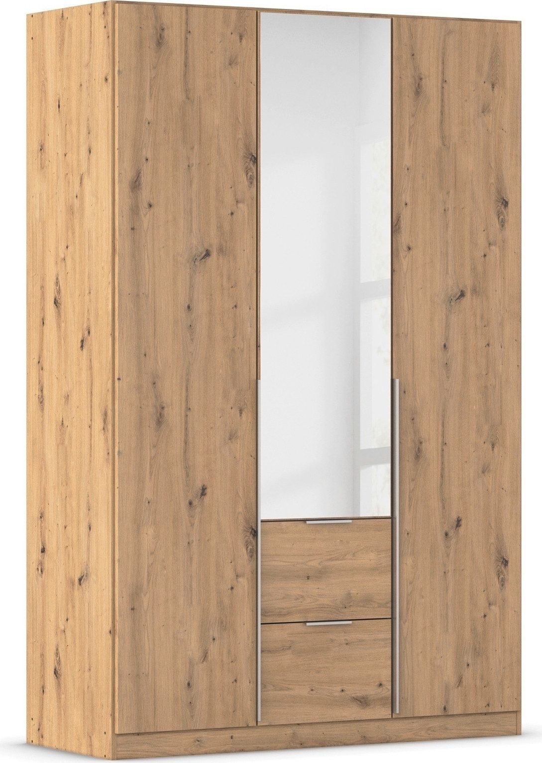 rauch Drehtürenschrank "Kleiderschrank Schrank Garderobe AGORDO mit Dekor- günstig online kaufen