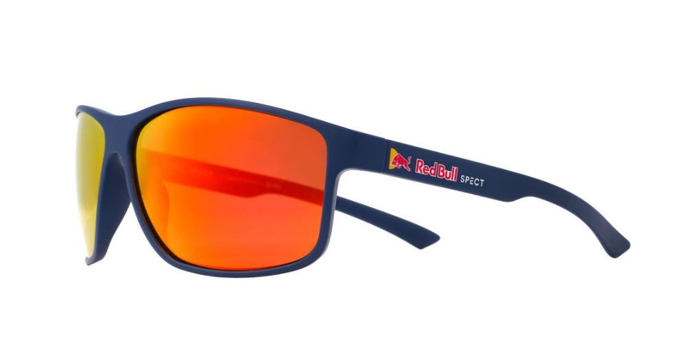 Red Bull SPECT Eyewear Sonnenbrille das Material passt sich an jede Gesicht günstig online kaufen