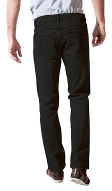 Stooker Men Straight-Jeans ROUNDER FALCO STRETCH HERREN JEANS HOSE