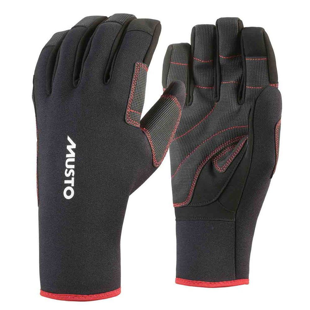 MUSTO Neoprenhandschuhe