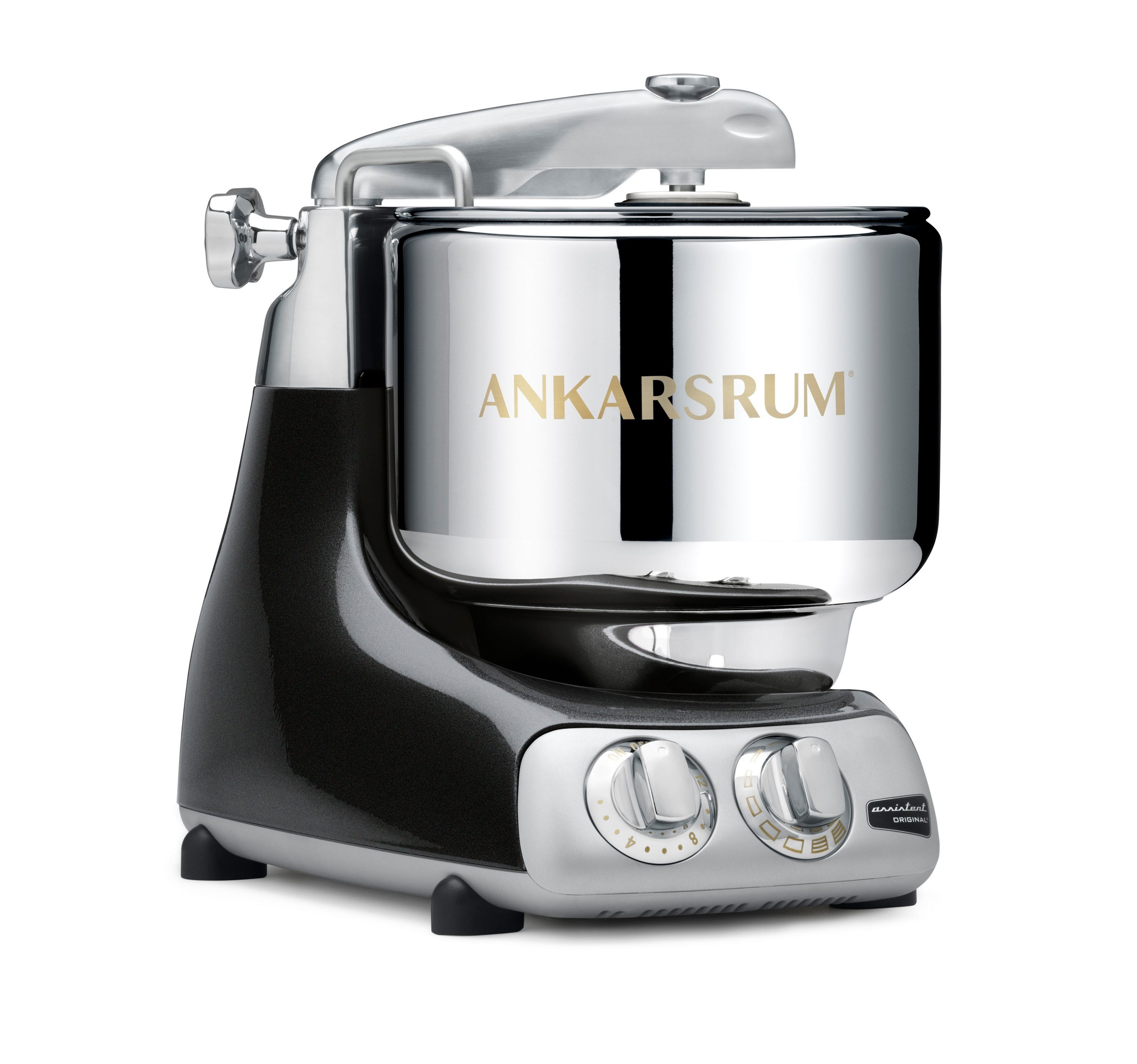 ANKARSRUM Küchenmaschine Ankarsrum Original Küchenmaschine