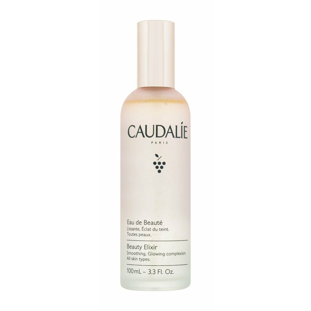 Caudalie Gesichtswasser Schönheitswasser 100ml