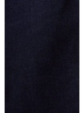 Esprit Slim-fit-Jeans Schmale Stretchjeans mit hohem Bund