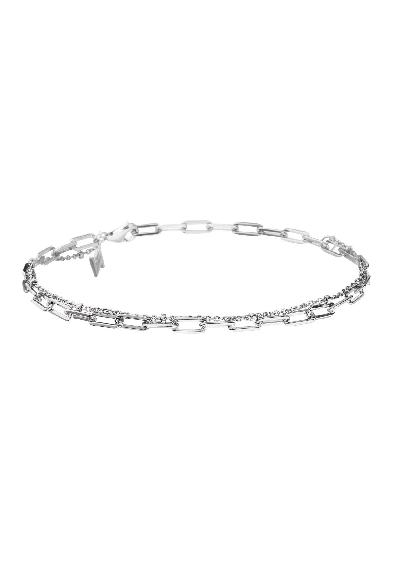 NANA KAY Armband Vivid Chains, ST1955, ST1965 silberfarben