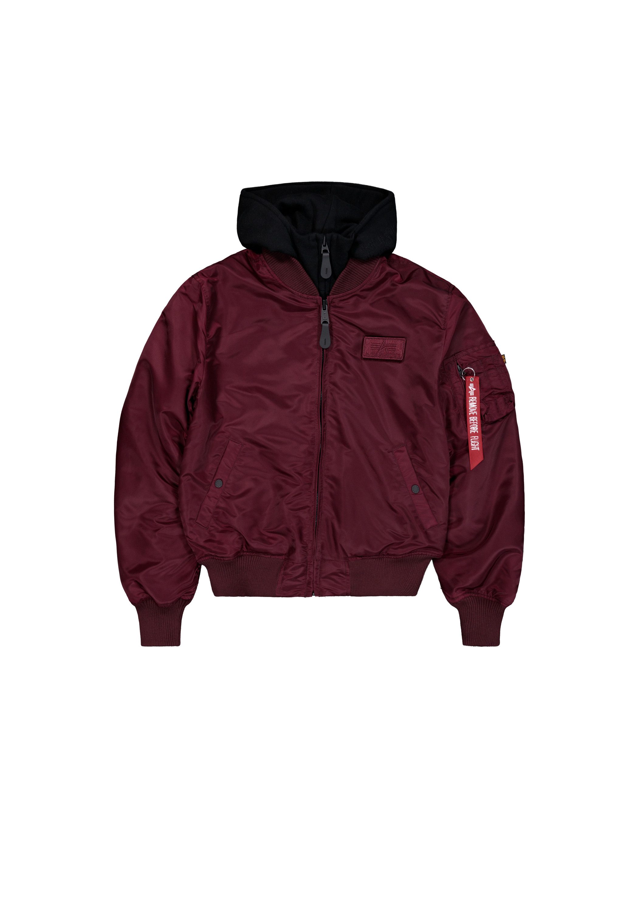 Alpha Industries Bomberjacke Alpha Industries Men günstig online kaufen