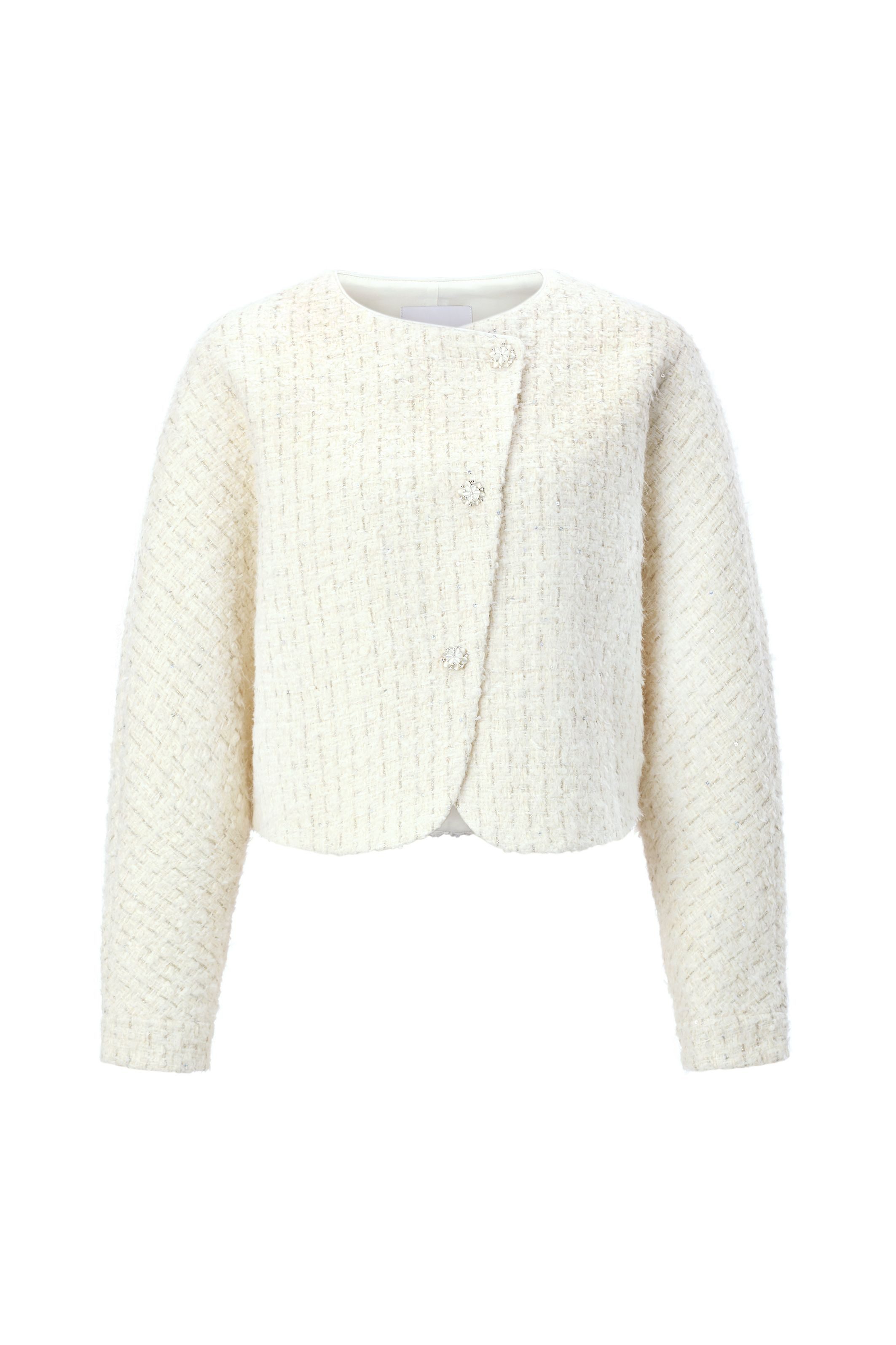 Wolljacke