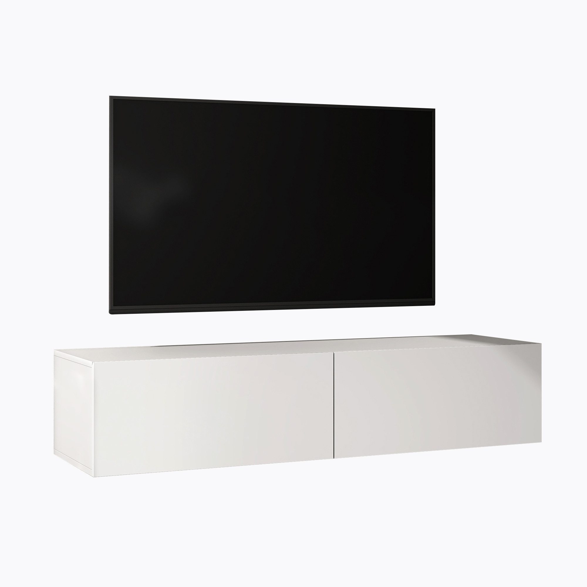 Mai & Mai Lowboard Lowboard TV günstig online kaufen