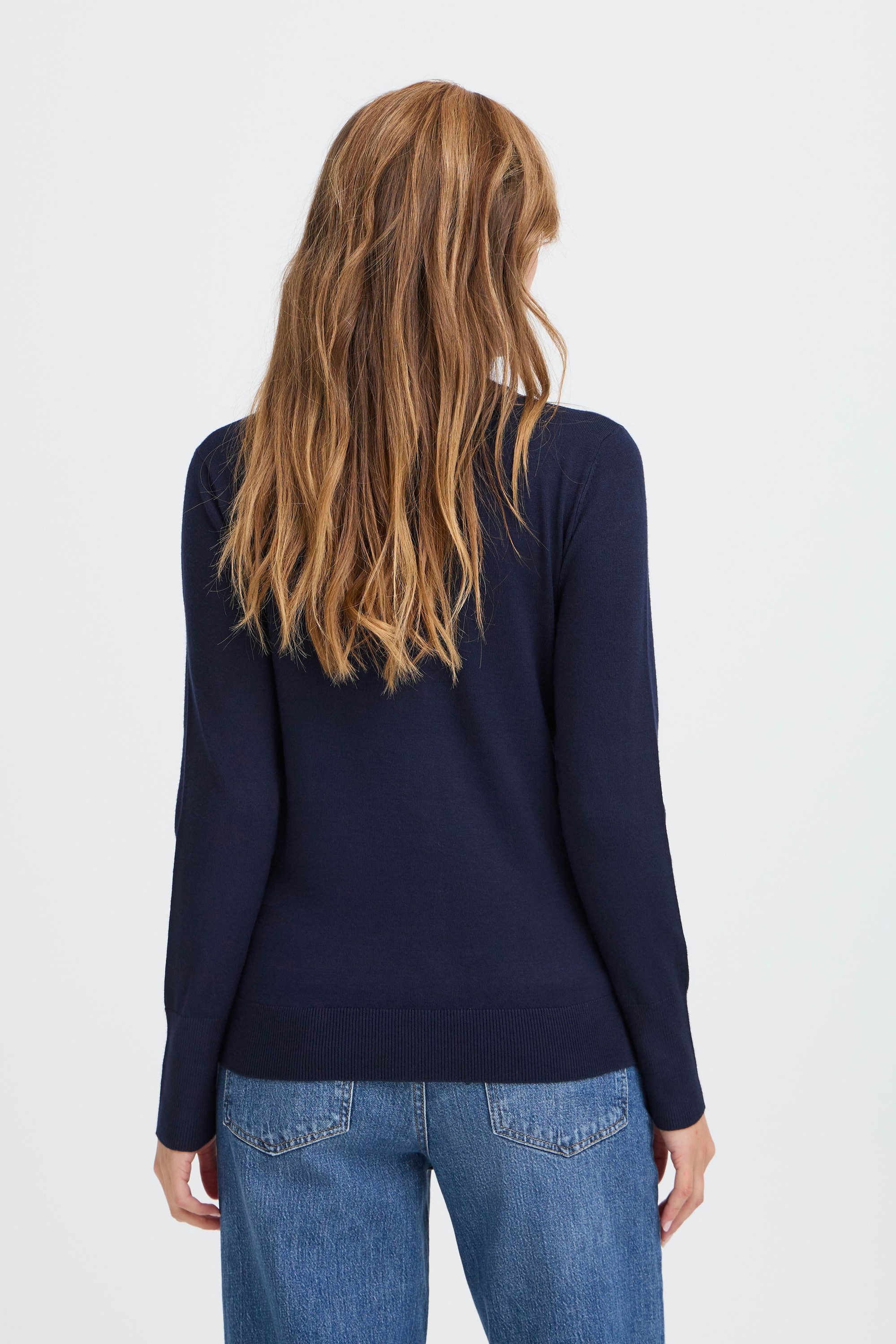 Pulz Jeans Cardigan Strickjacke PZSARA