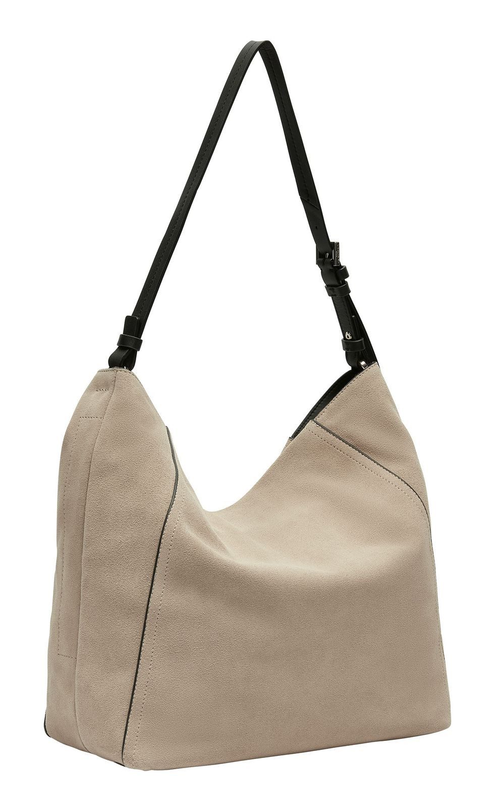 Liebeskind Berlin Schultertasche Hobo Bag, aus echtem Leder günstig online kaufen
