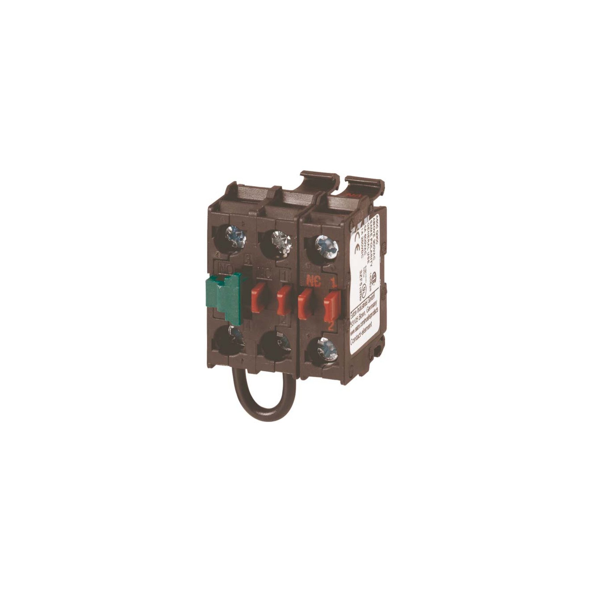EATON Eaton Kontaktelement 2Ö M22-KC02SMC10 Batterie