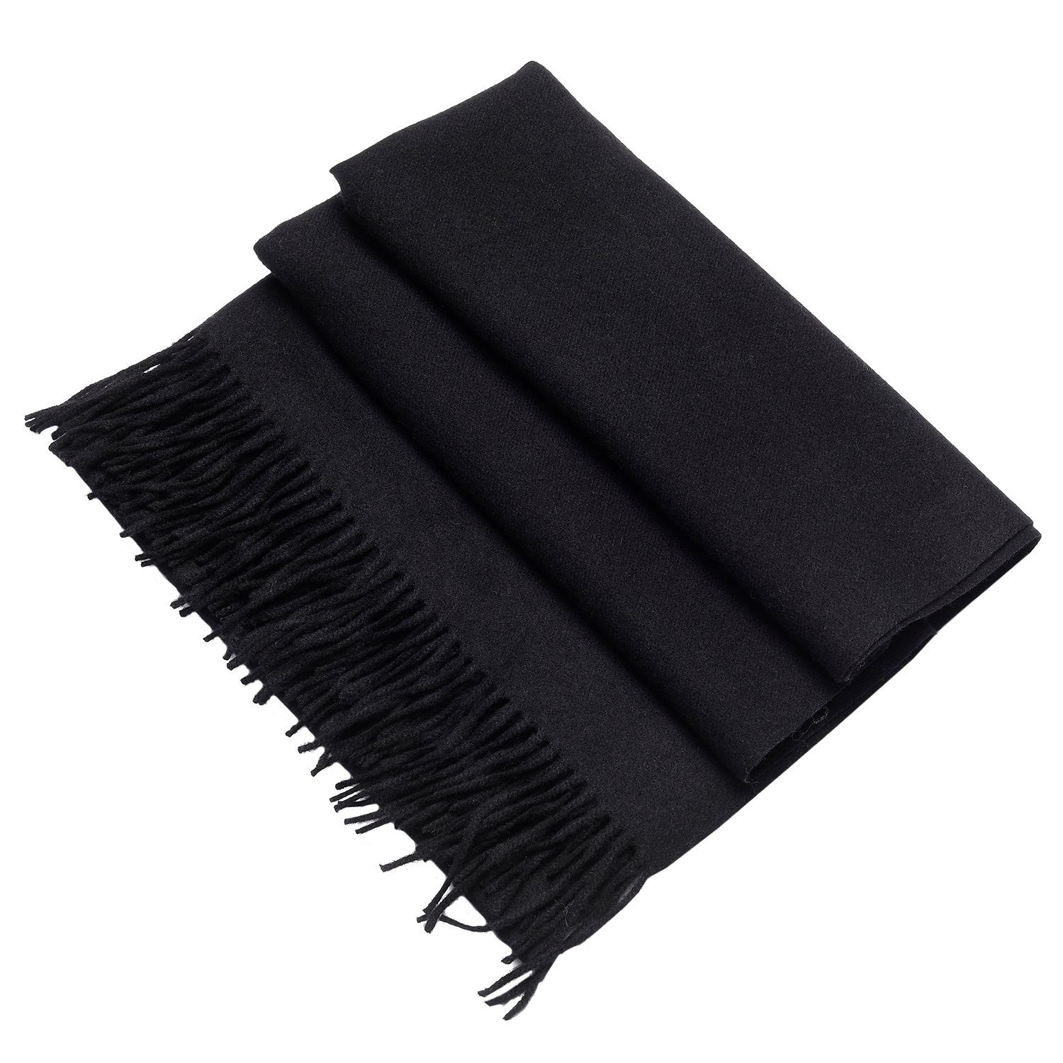Schal Schal Winterschal, (1-St), Damenschal, kuschlig günstig online kaufen
