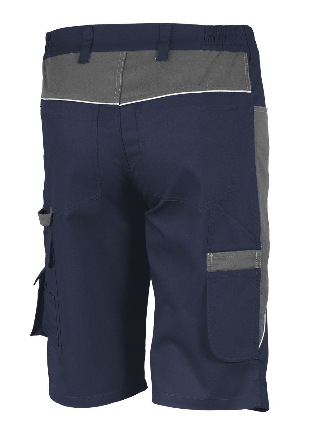 Qualitex Workwear Arbeitsshorts strapazierfähige PROfessionals Shorts günstig online kaufen